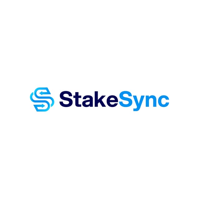 StakeSync cover